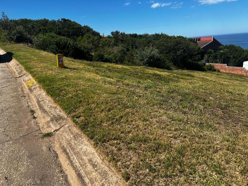 0 Bedroom Property for Sale in Blue Horizon Bay Eastern Cape